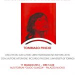 Tommaso pincio