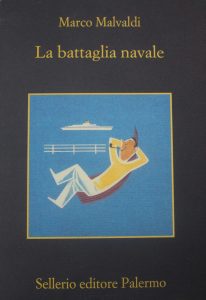 marco malvaldi la battaglia navale