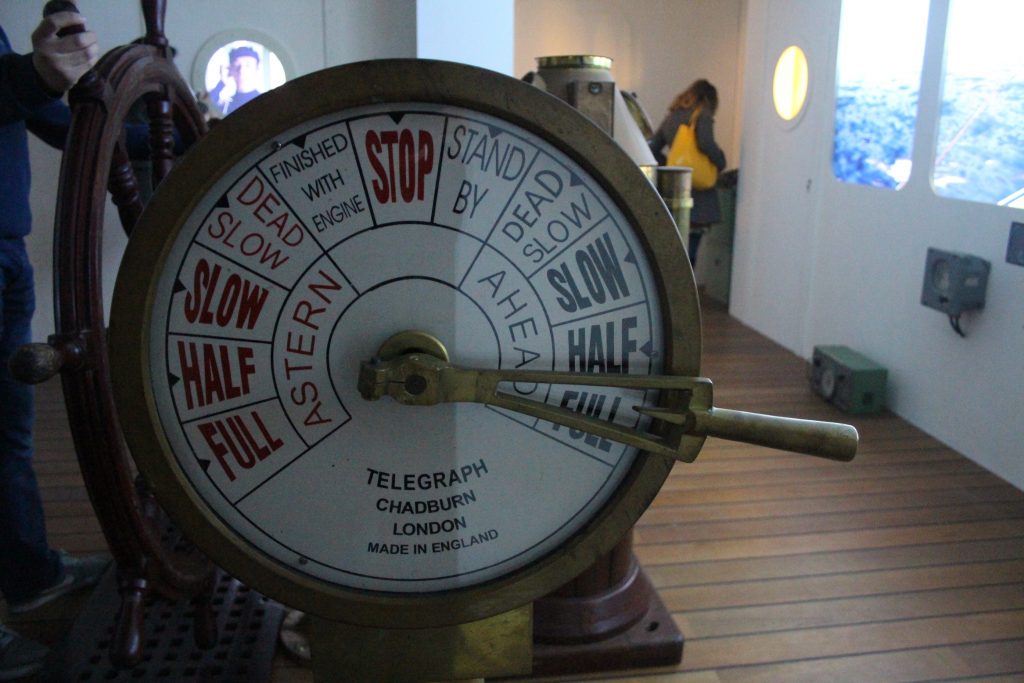 Il Museo Navale di Imperia: storia, persone e fascino marinaro