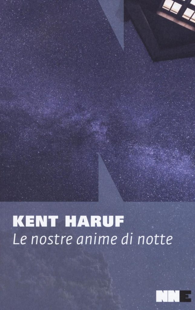 “Le nostre anime di notte” – Kent Haruf (NN Editore)