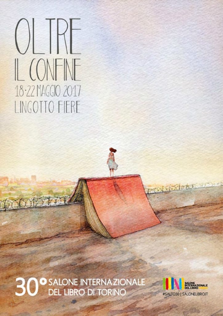 Tempo di Salone del libro