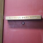 Bottega d'Erasmo - Open House Torino 2017