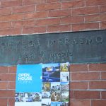 Bottega d'Erasmo - Open House Torino 2017