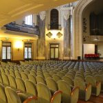 Conservatorio Verdi - Open House Torino 2017