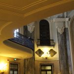 Conservatorio Verdi - Open House Torino 2017