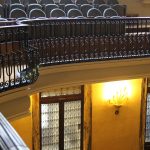 Conservatorio Verdi - Open House Torino 2017