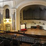 Conservatorio Verdi - Open House Torino 2017