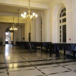 Conservatorio Verdi - Open House Torino 2017