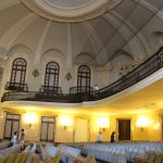 Conservatorio Verdi - Open House Torino 2017