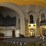 Conservatorio Verdi - Open House Torino 2017