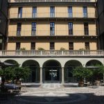 NH Hotel - Open House Torino 2017