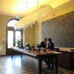 NH Hotel - Open House Torino 2017