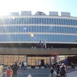 Palazzo Affari - Open House Torino 2017