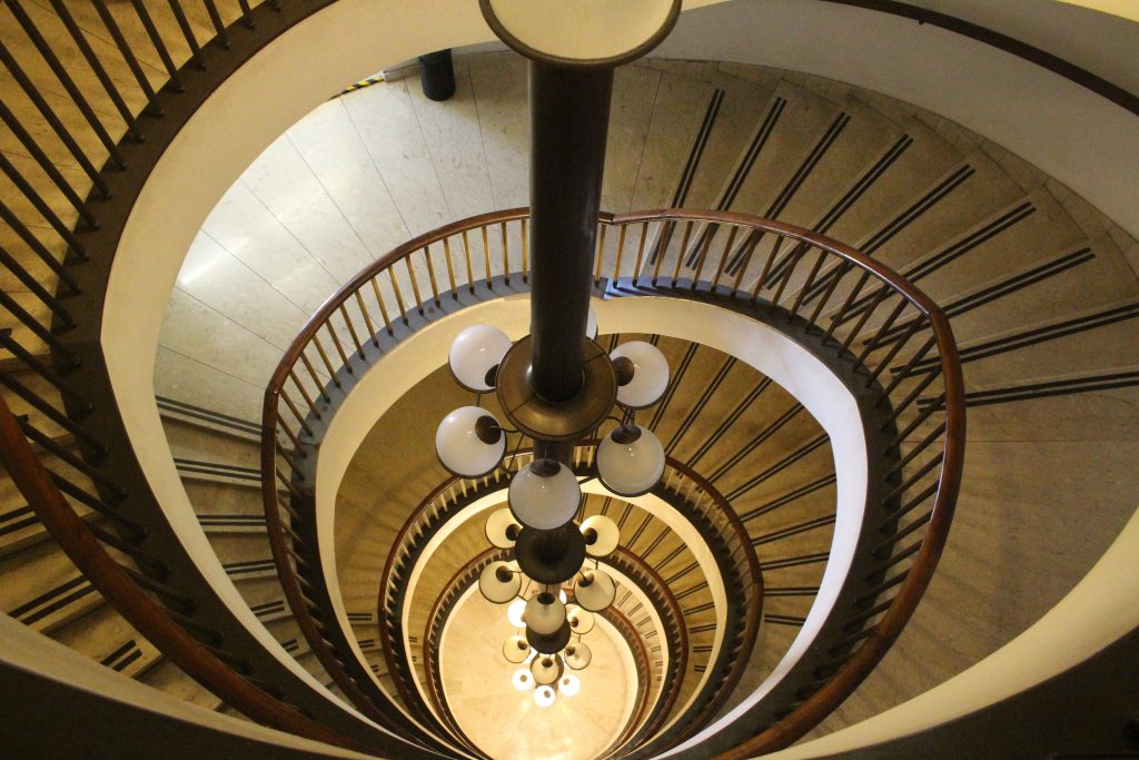 Palazzo Affari - Open House Torino 2017