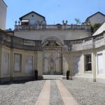 Palazzo Birago - Open House Torino 2017