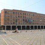 Palazzo Lavori Pubblici