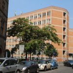 Palazzo Lavori Pubblici