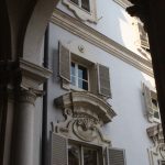 Palazzo Saluzzo Paesana