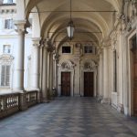 Palazzo Saluzzo Paesana