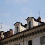 Palazzo Saluzzo Paesana