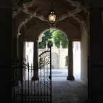 Palazzo del Carretto - Open House Torino 2017