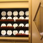 Ristorante Del Cambio - Open House Torino 2017