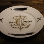 Ristorante Del Cambio - Open House Torino 2017