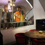 Ristorante Del Cambio - Open House Torino 2017