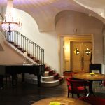 Ristorante Del Cambio - Open House Torino 2017