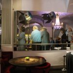 Ristorante Del Cambio - Open House Torino 2017