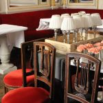 Ristorante Del Cambio - Open House Torino 2017