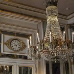 Ristorante Del Cambio - Open House Torino 2017