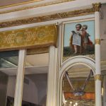 Ristorante Del Cambio - Open House Torino 2017