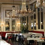 Ristorante Del Cambio - Open House Torino 2017