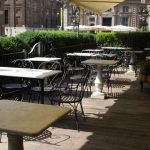 Ristorante Del Cambio - Open House Torino 2017