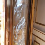 Ristorante Del Cambio - Open House Torino 2017