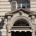 Ristorante Del Cambio - Open House Torino 2017
