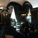 Ristorante Del Cambio - Open House Torino 2017