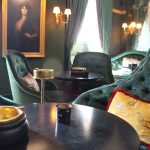 Ristorante Del Cambio - Open House Torino 2017