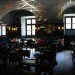 Ristorante Del Cambio - Open House Torino 2017