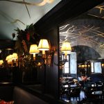 Ristorante Del Cambio - Open House Torino 2017