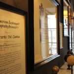 Ristorante Del Cambio - Open House Torino 2017