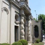 Villa Cairoli