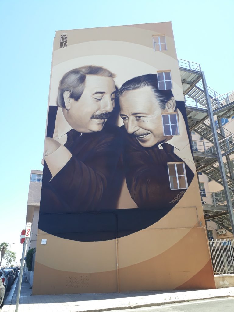 Pillole antimafia: i podcast radio di Libera Imperia