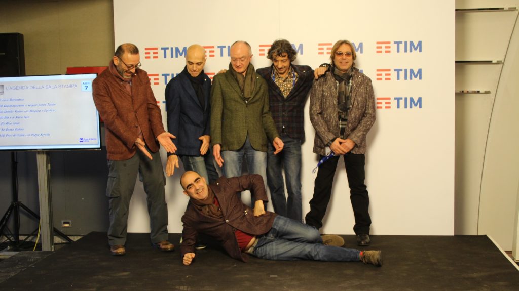 Arrivedorci sì o no? Quando gli Elio si spengono a Sanremo