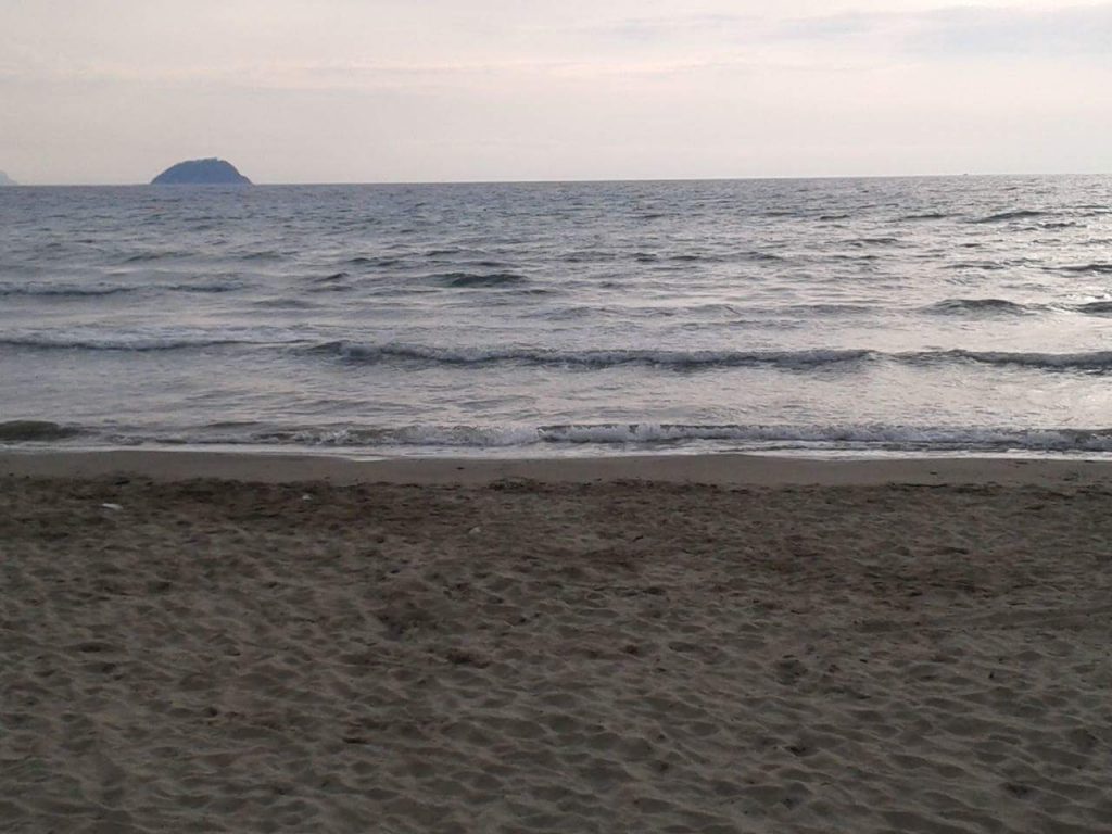 Di isole, di Mediterraneo, e dell’Atlante di Simone Perotti