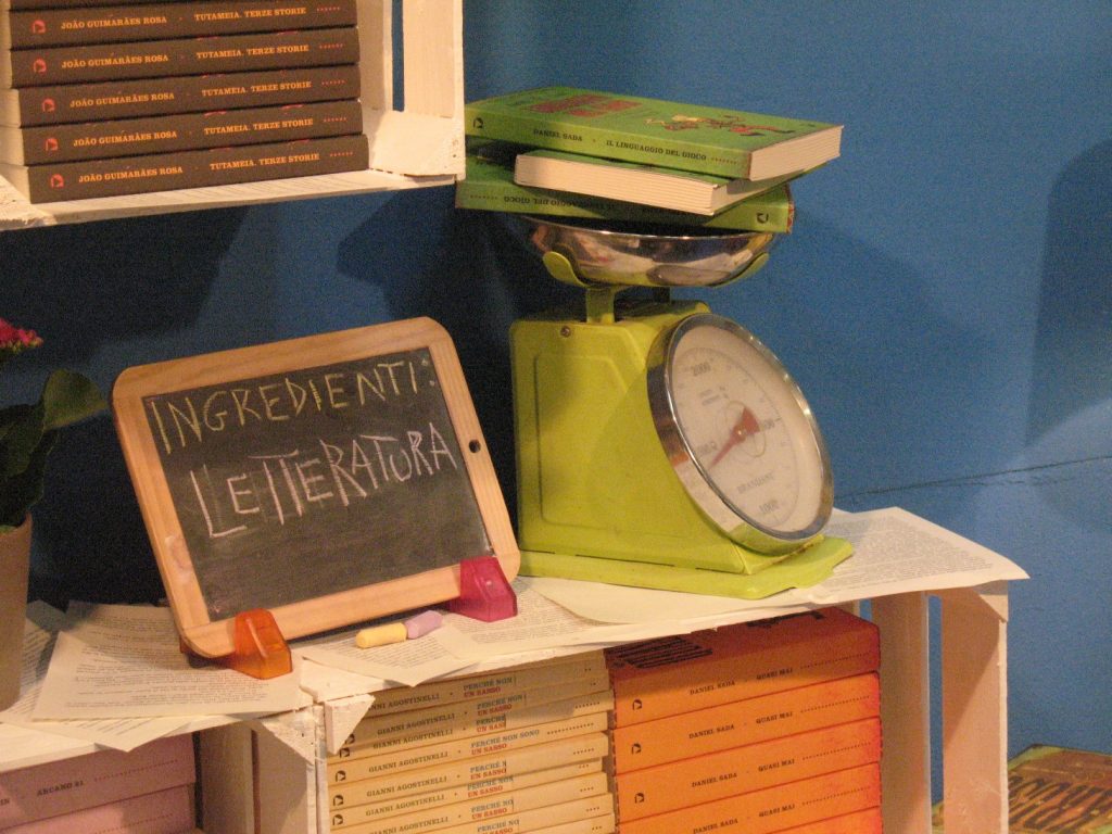 Libri, che passione: guida semiseria per sopravvivere al Salone del libro di Torino