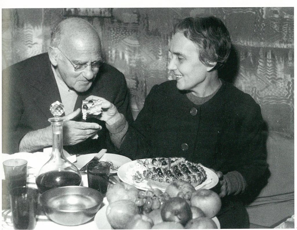 Orsola Nemi, Henry Furst e Cervo: storie di case, parole e Liguria