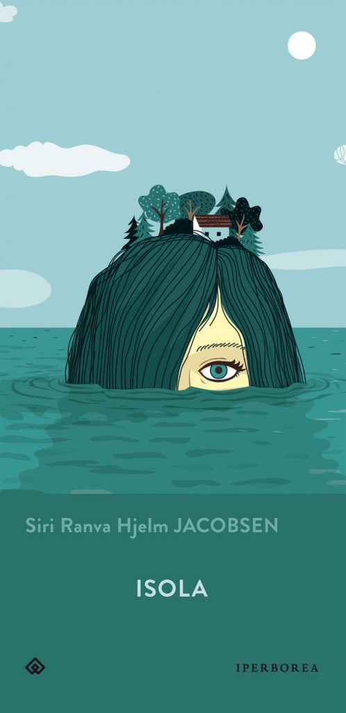 Isola – Siri Ranva Hjelm Jacobsen (Iperborea)