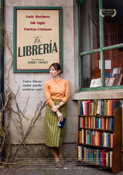 La Casa Dei Libri Dal Romanzo Al Film Acontrainteit